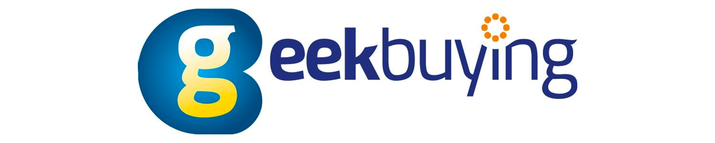 Geekbuying Logo