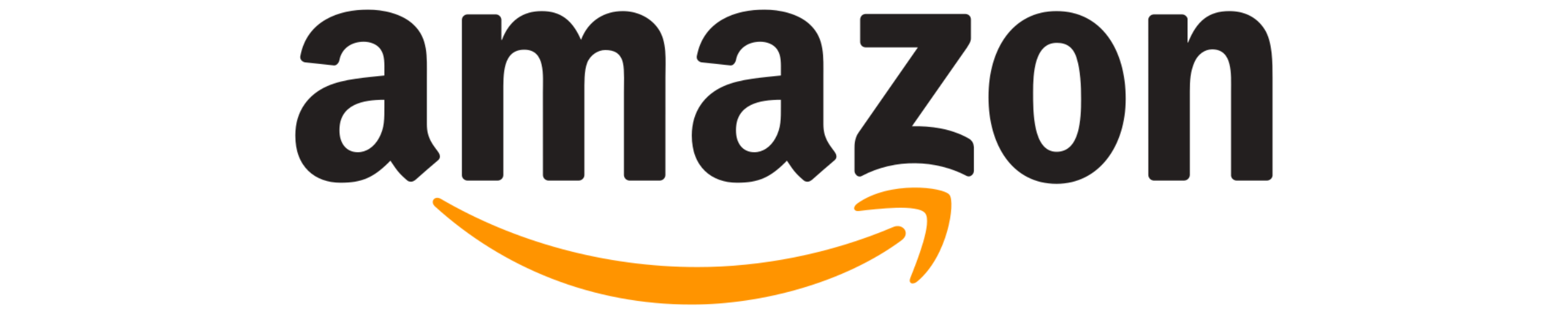 Amazon Logo