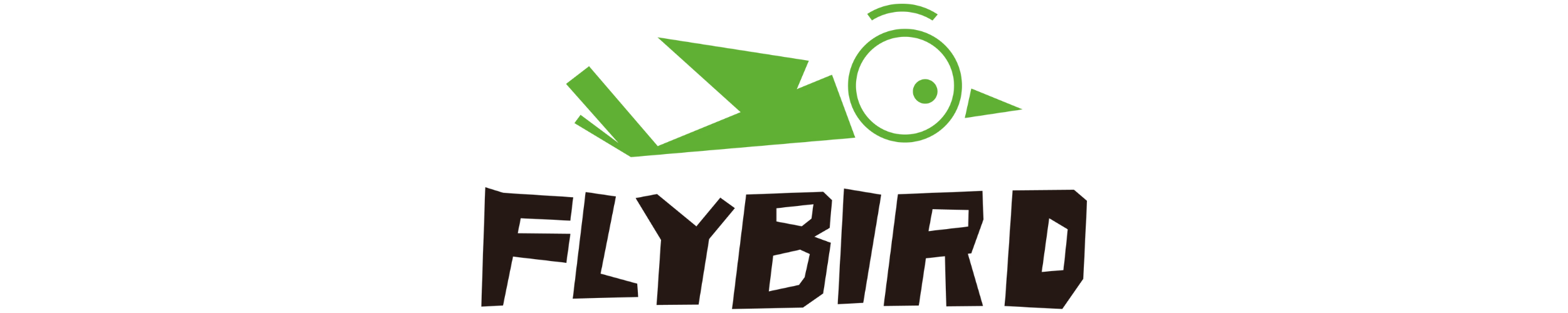 Flybird Fitness logo