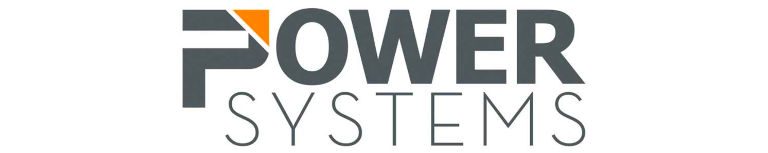 Power Systems logo