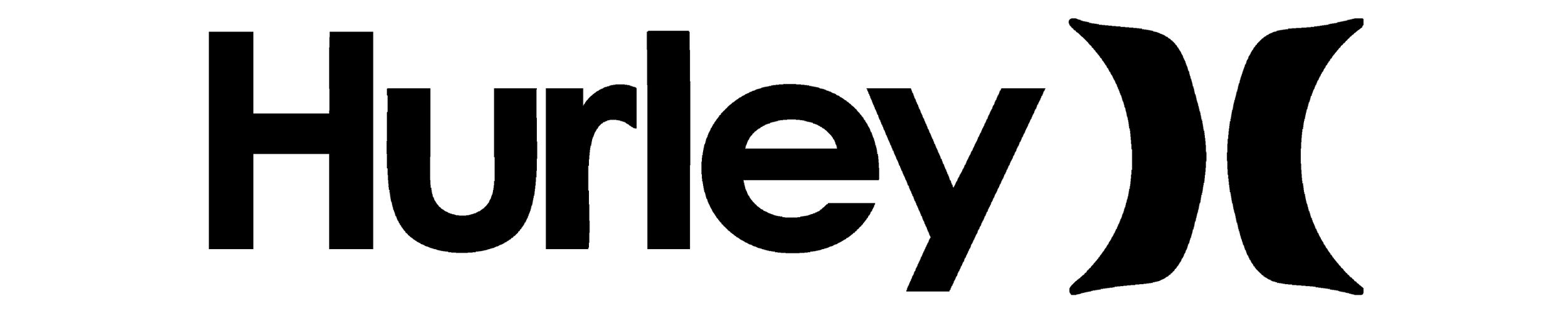 Hurley Logo