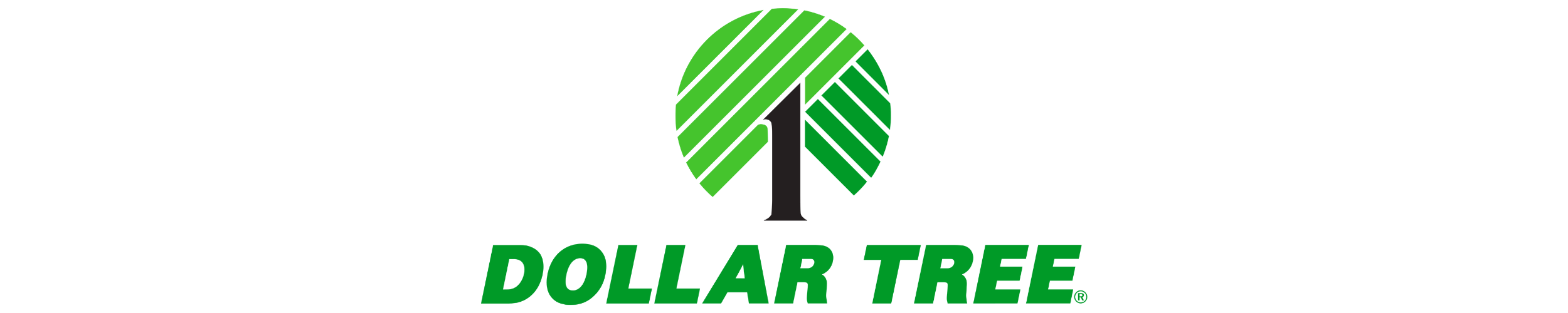 DollarTree Logo