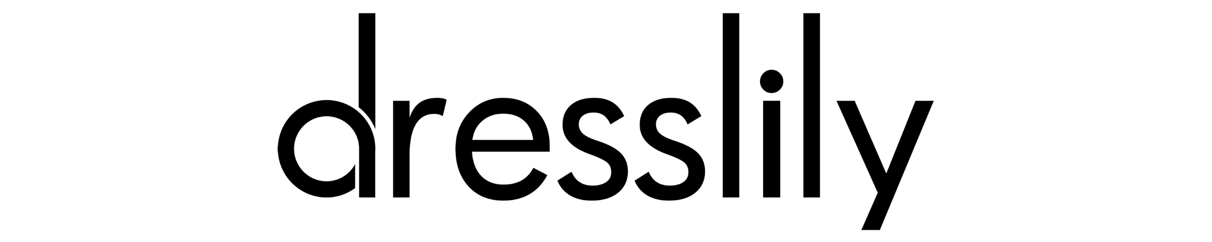 DressLily logo