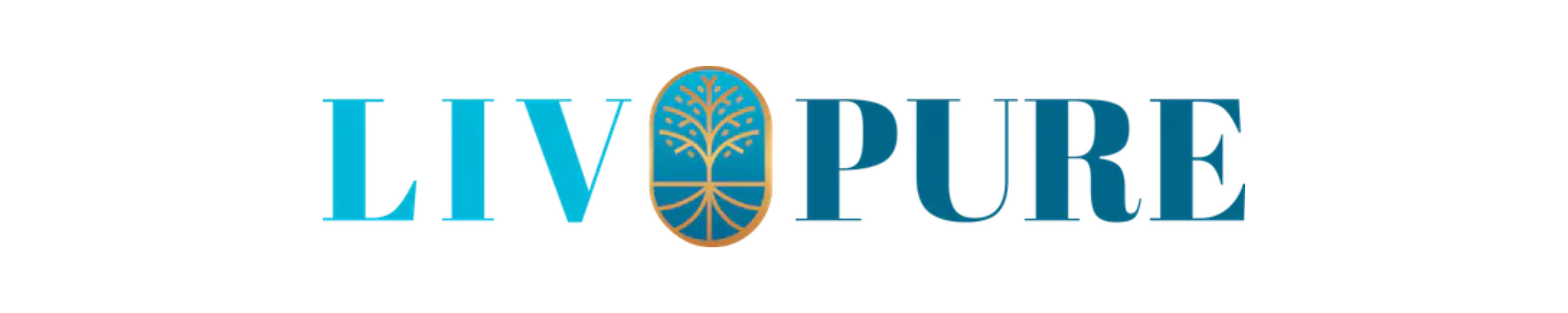 Liv Pure Logo