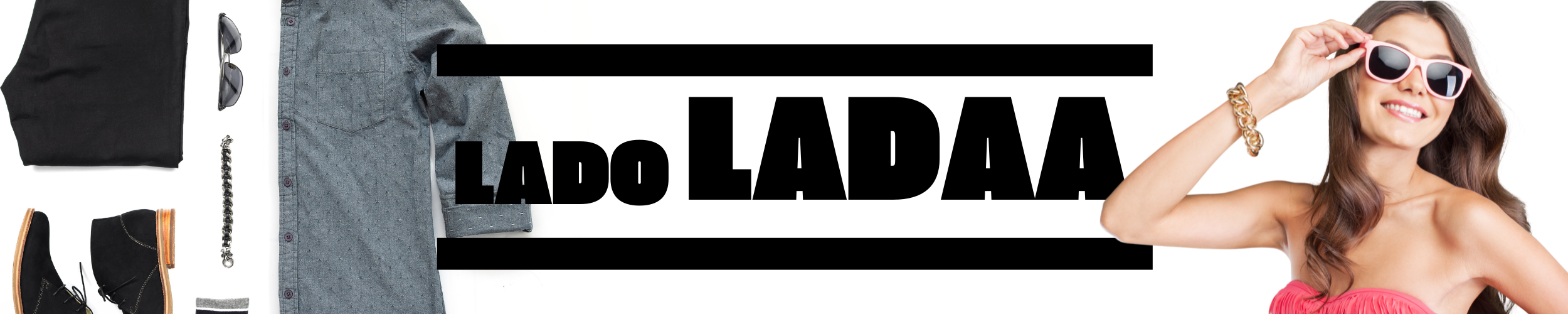 LadoLadaa logo